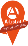 A-List Award 2024 Auszeichnung