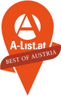 A-List Award 2024 Auszeichnung